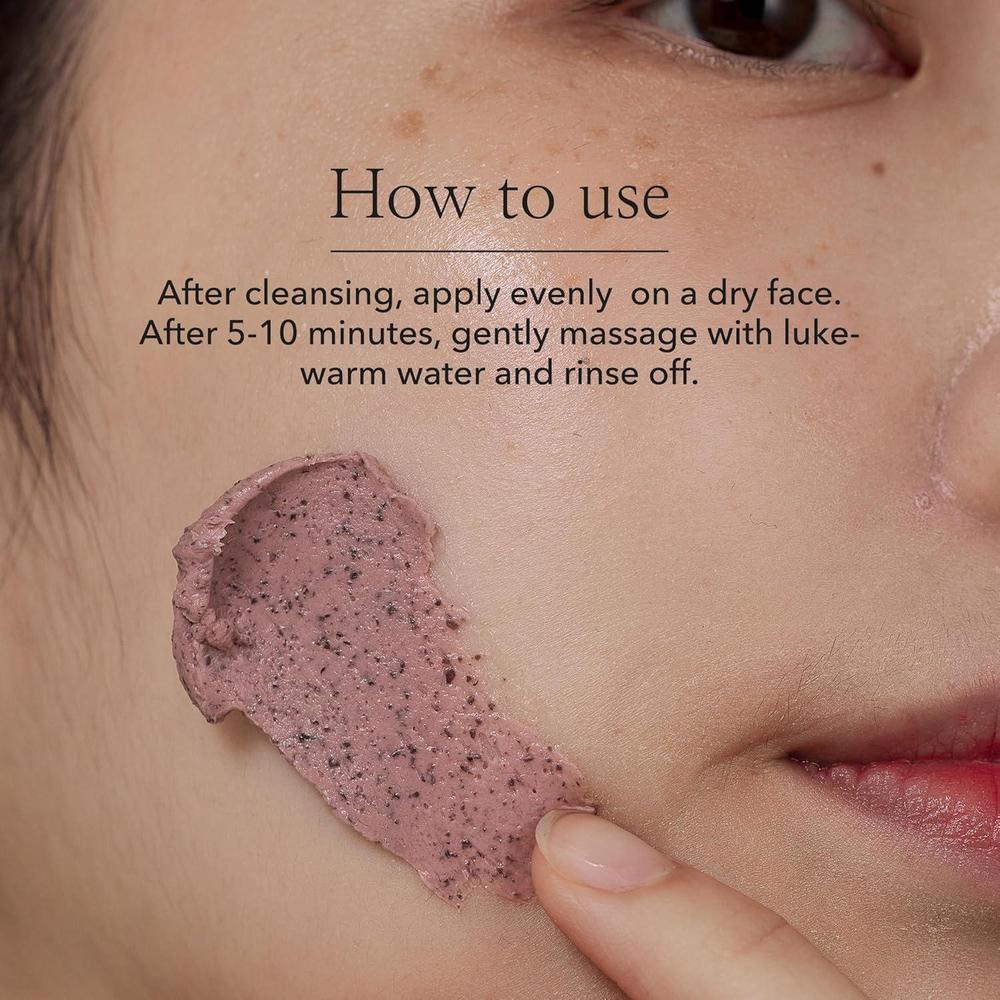 Beauty of Joseon Red Bean Máscara Facial 140ml