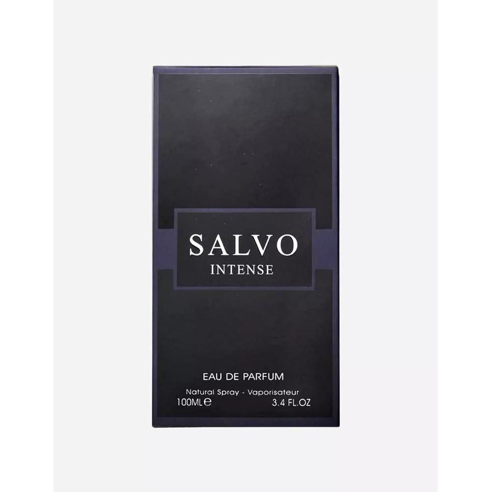 Maison Alhambra Salvo Intense for Men - 3.4 oz EDP Spray