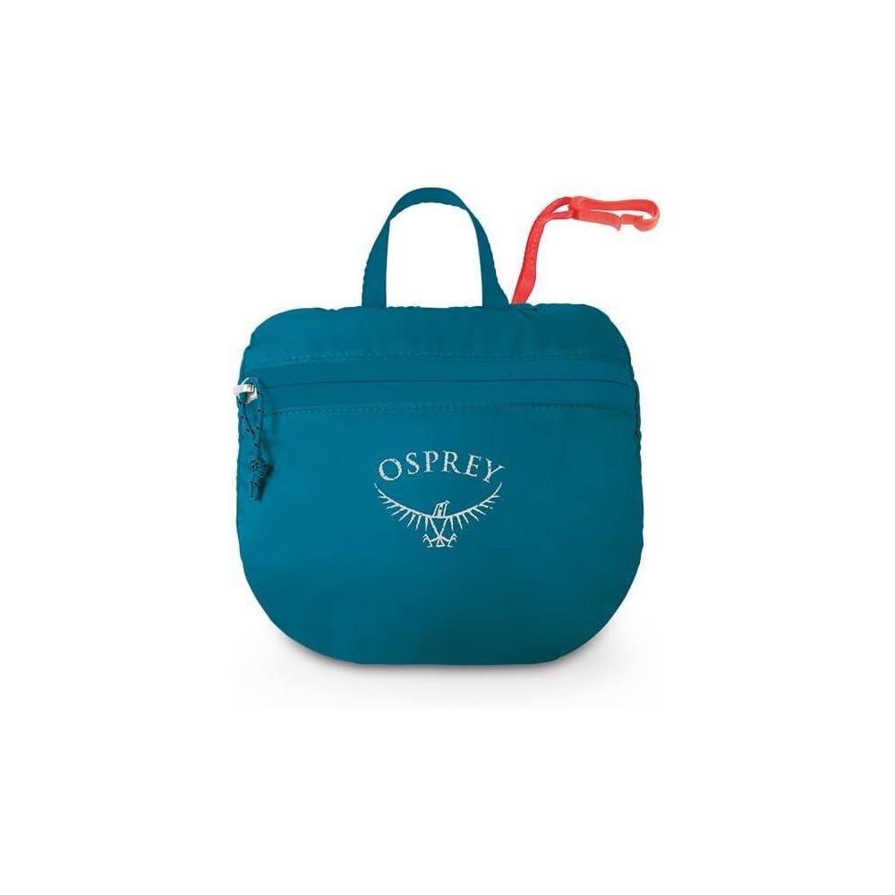 Osprey Mochila de 20 L, Color Azul frente al Agua, Perfecto para Viajes