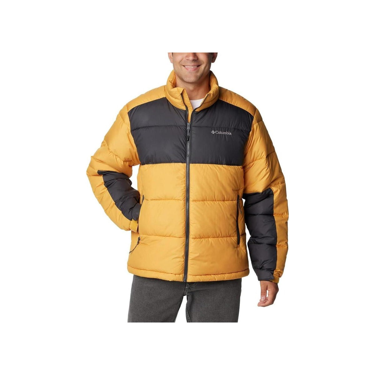 Columbia Men's Pike Lake Ii Jacket
