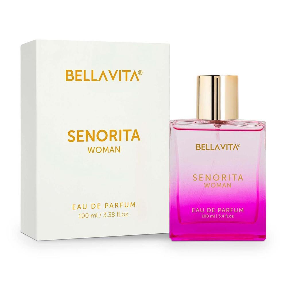 Bellavita Senorita Perfume for women