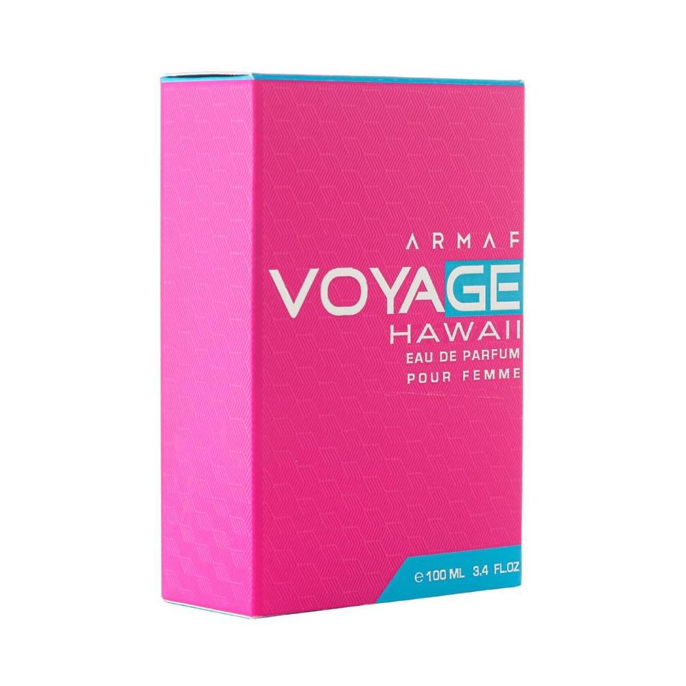 ARMAF Voyage Hawaii Eau De Parfum Spray for Women