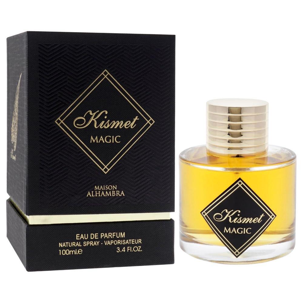 Maison Alhambra Kismet Magic for Men EDP Spray