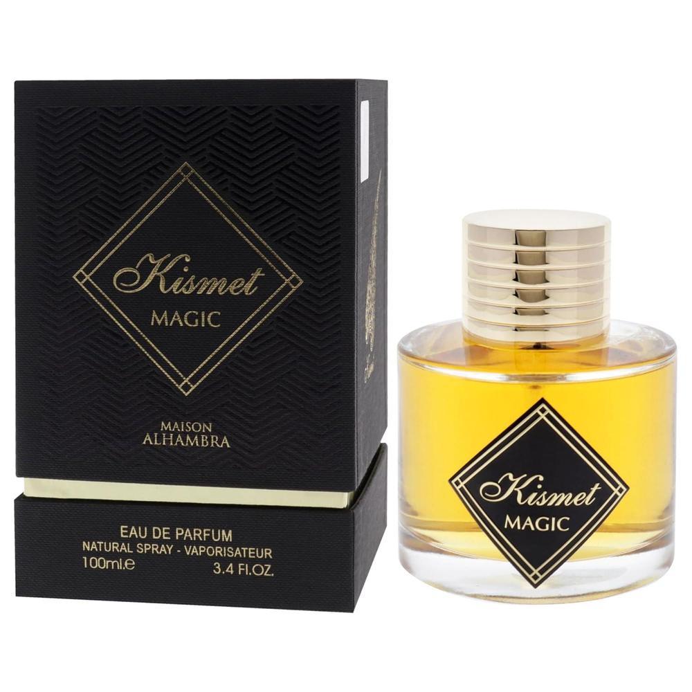 Maison Alhambra Kismet Magic for Men EDP Spray