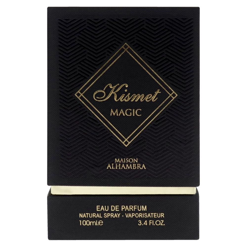 Maison Alhambra Kismet Magic for Men EDP Spray
