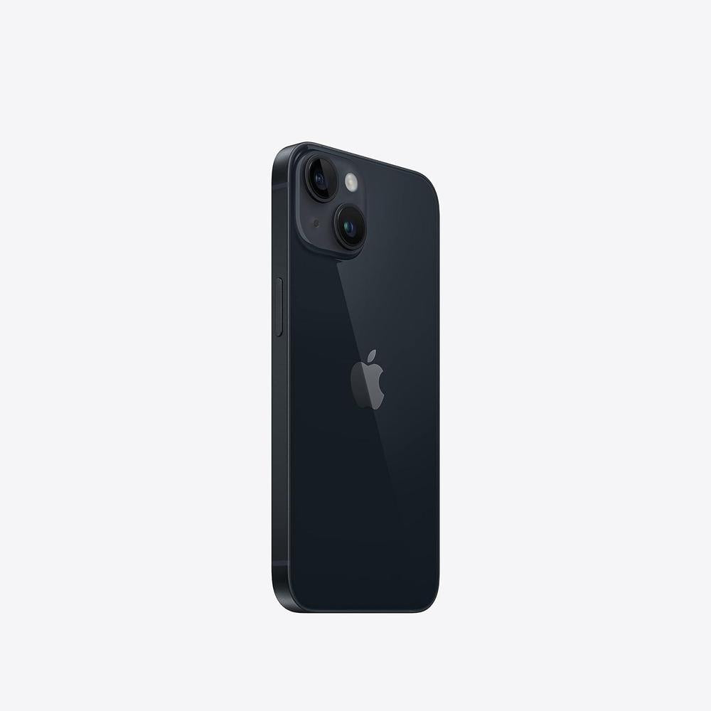 Apple Iphone 14 128GB Midnight Libre De Fábrica (Reacondicionado)