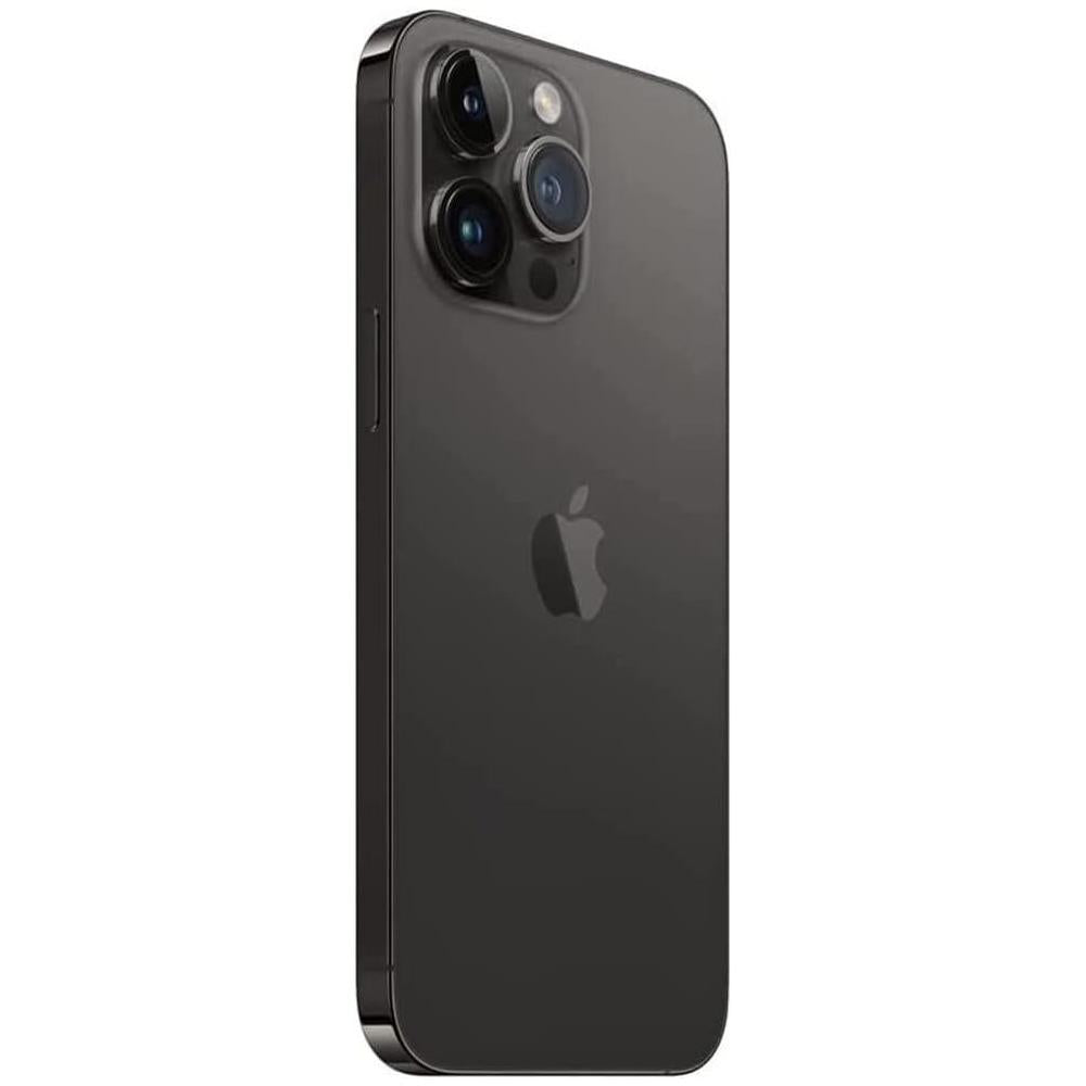 Iphone 14 Pro Max 128GB Space Black Libre De Fábrica (Reacondicionado)