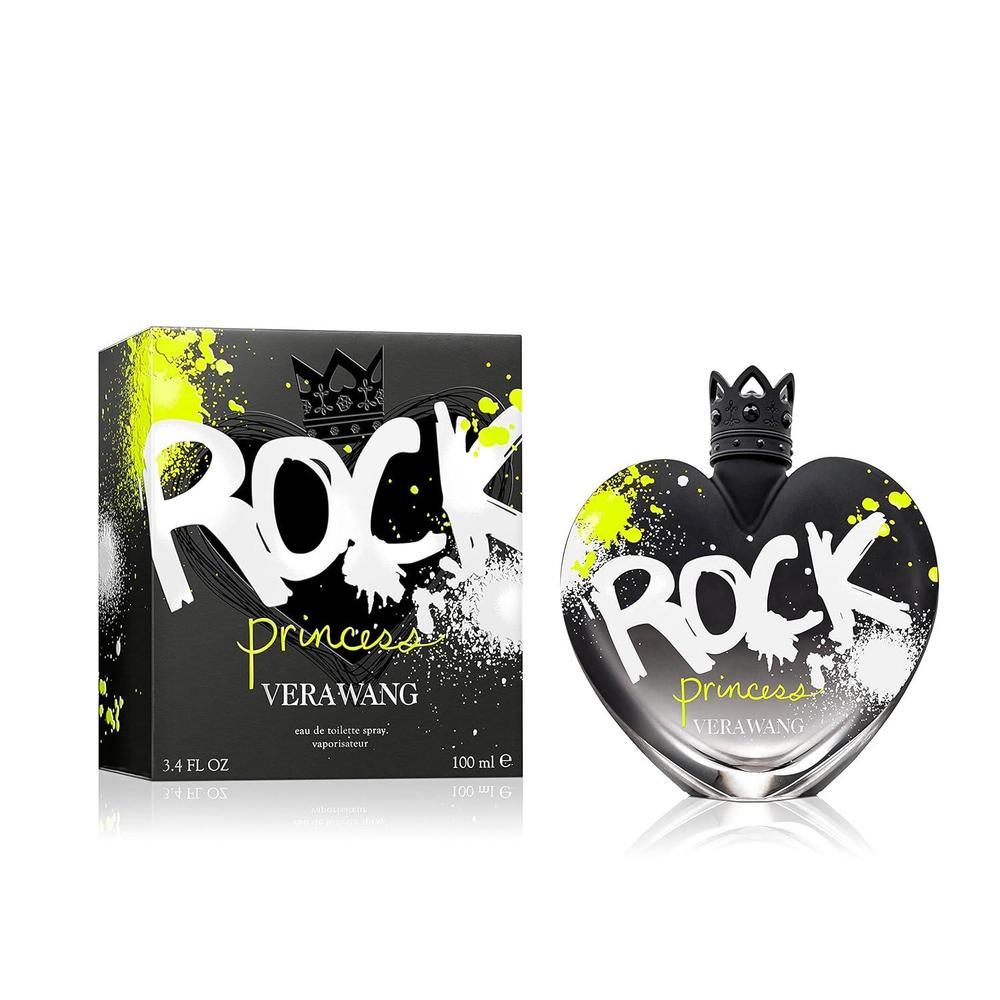 Vera Wang Rock Princess Eau de Toilette for Women