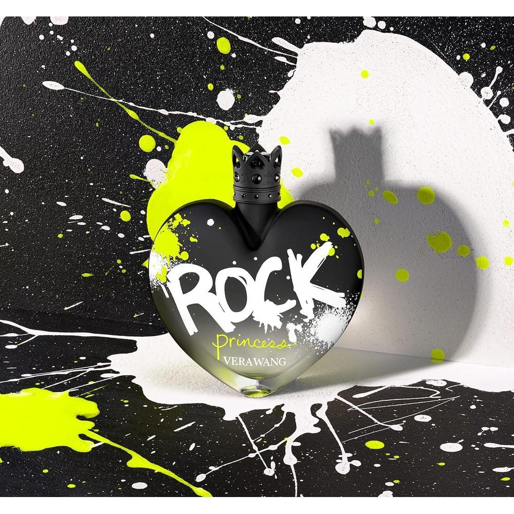 Vera Wang Rock Princess Eau de Toilette for Women