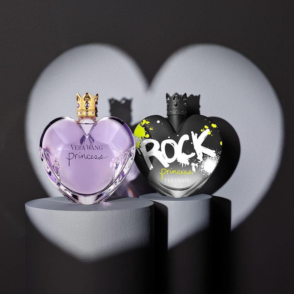 Vera Wang Rock Princess Eau de Toilette for Women