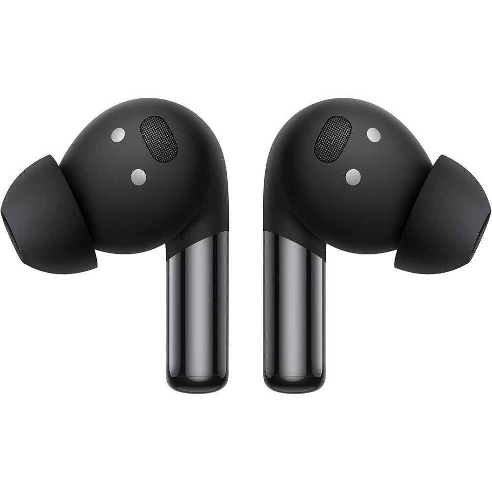 Oneplus Buds Pro 2 - Negro Obsidiana - Auriculares Inalámbricos Con Sonido De Calidad Audiófila Y Anc