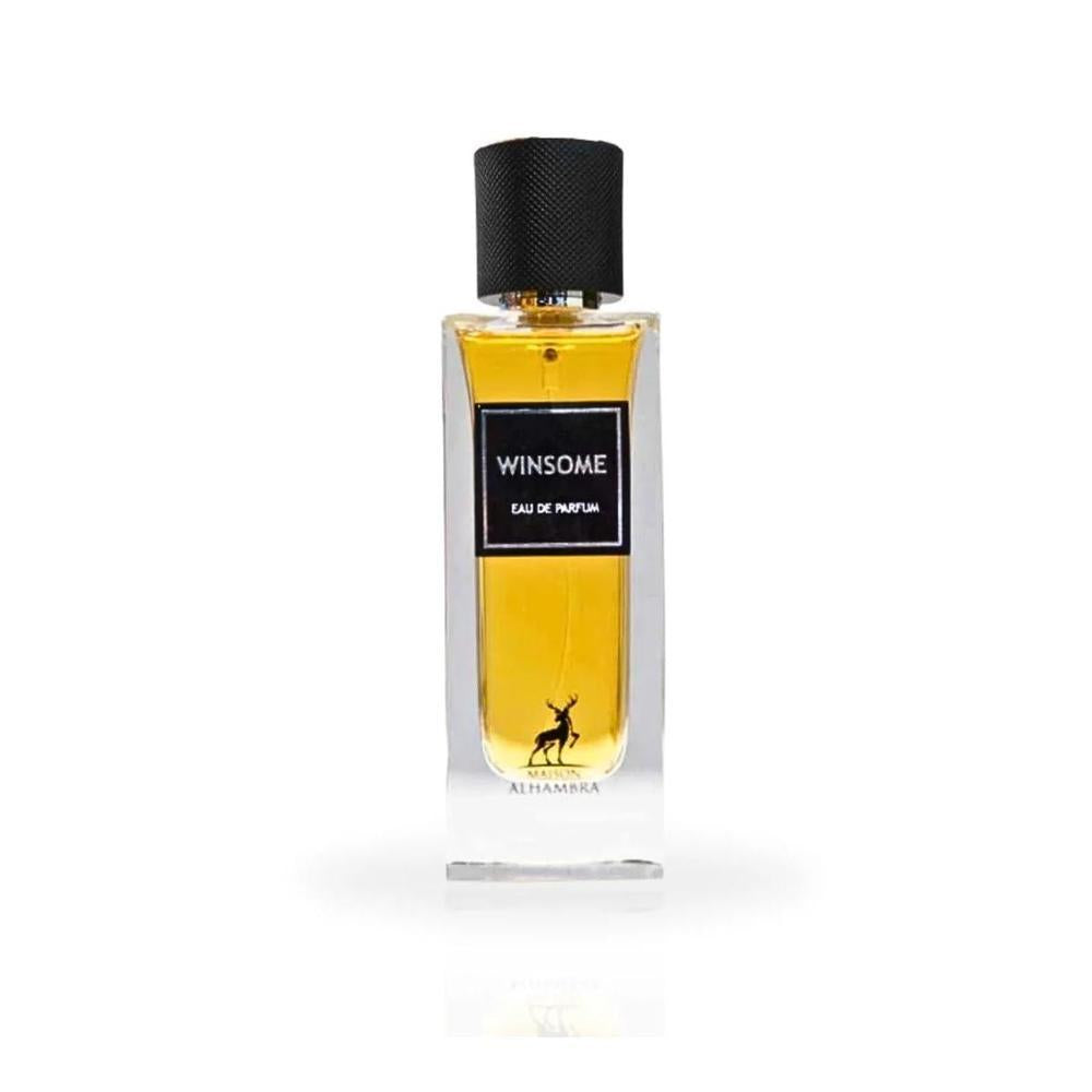 Maison Alhambra The Tux for Unisex EDP Spray