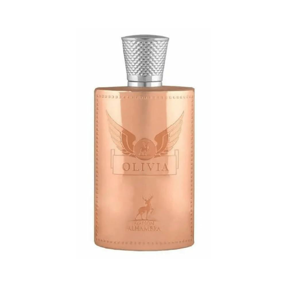 MAISON ALHAMBRA Olivia Eau de Parfum for Women