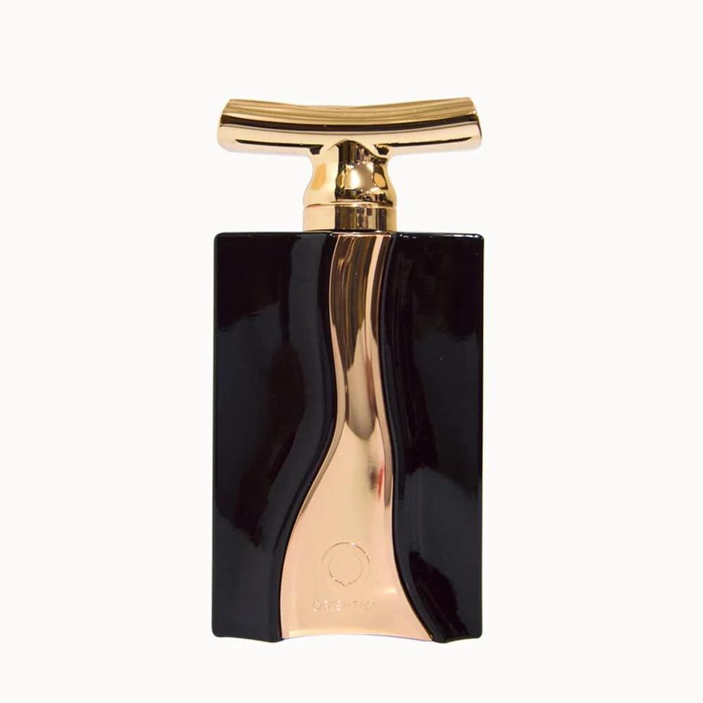 ORIENTICA Cuir De Orientica Edition Noir Eau De Parfum Unisex