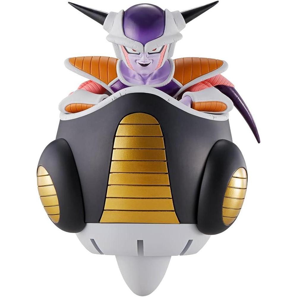 Bandai Spirits Ichibansho - Dragon Ball Z - Frieza (Frieza Army), Collectible Figure