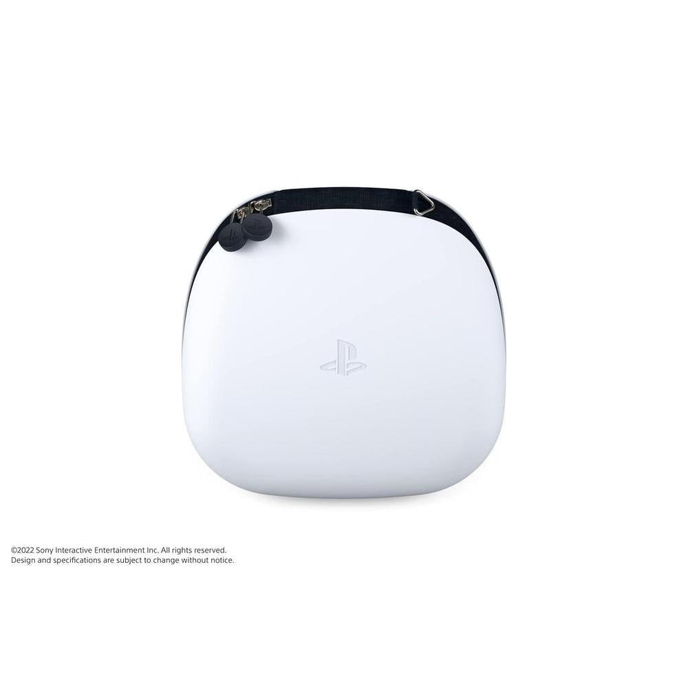 DualSense Edge para PS5 de Sony - Mando inalámbrico con retroalimentación háptica y personalización avanzada