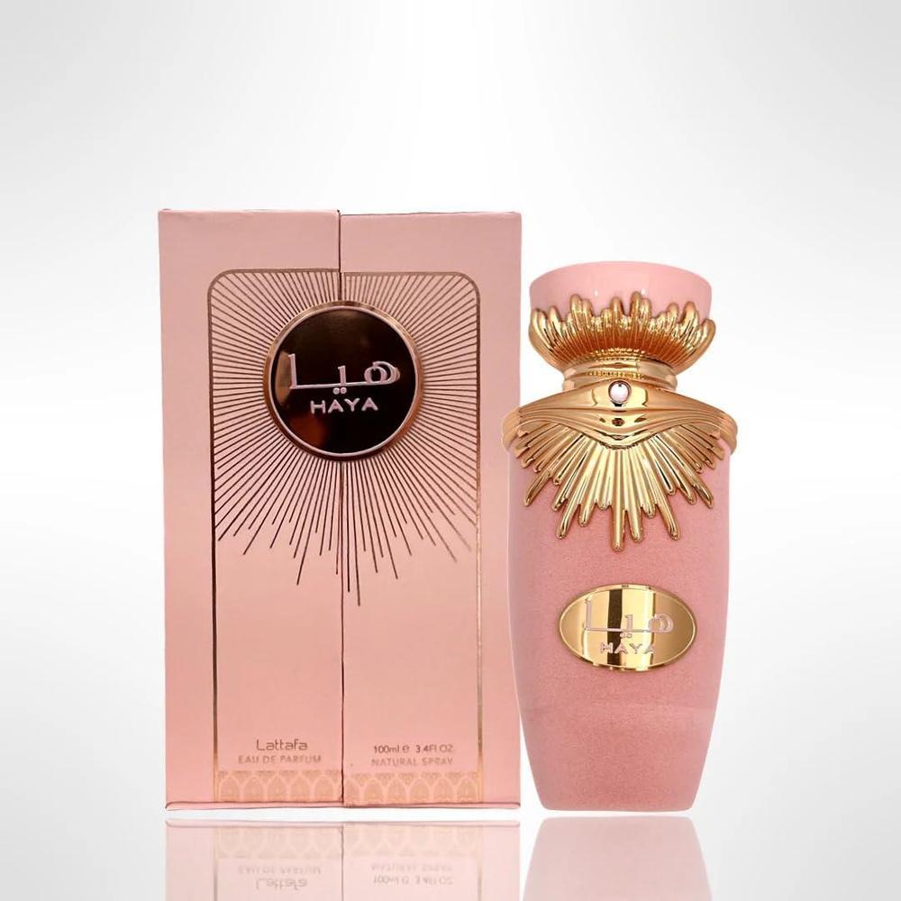 LATTAFA Haya Eau de Parfum for Women