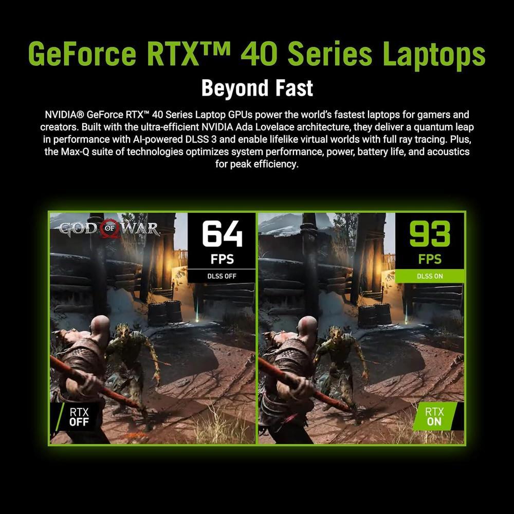 ASUS TUF Gaming A15 (2023) Laptop Para Juegos, 15.6 Pulgadas FHD 144Hz, RTX 4050, Ryzen 7 7735HS, 16GB DDR5, 1TB SSD, Wi-Fi 6E, Windows 11