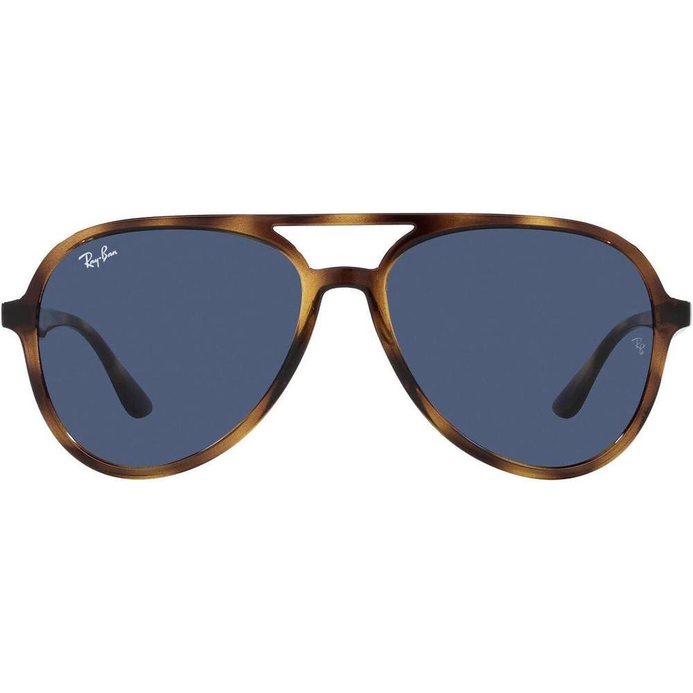 Ray-Ban unisex Rb4376 Aviator Sunglasses