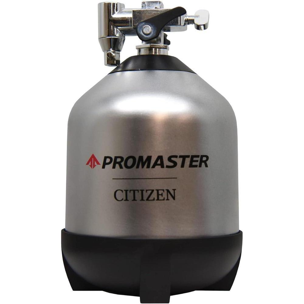 Citizen Promaster Dive Eco-Drive con fecha, ISO Certificado, Manos y Marcadores Luminiscentes, Bisel Giratorio