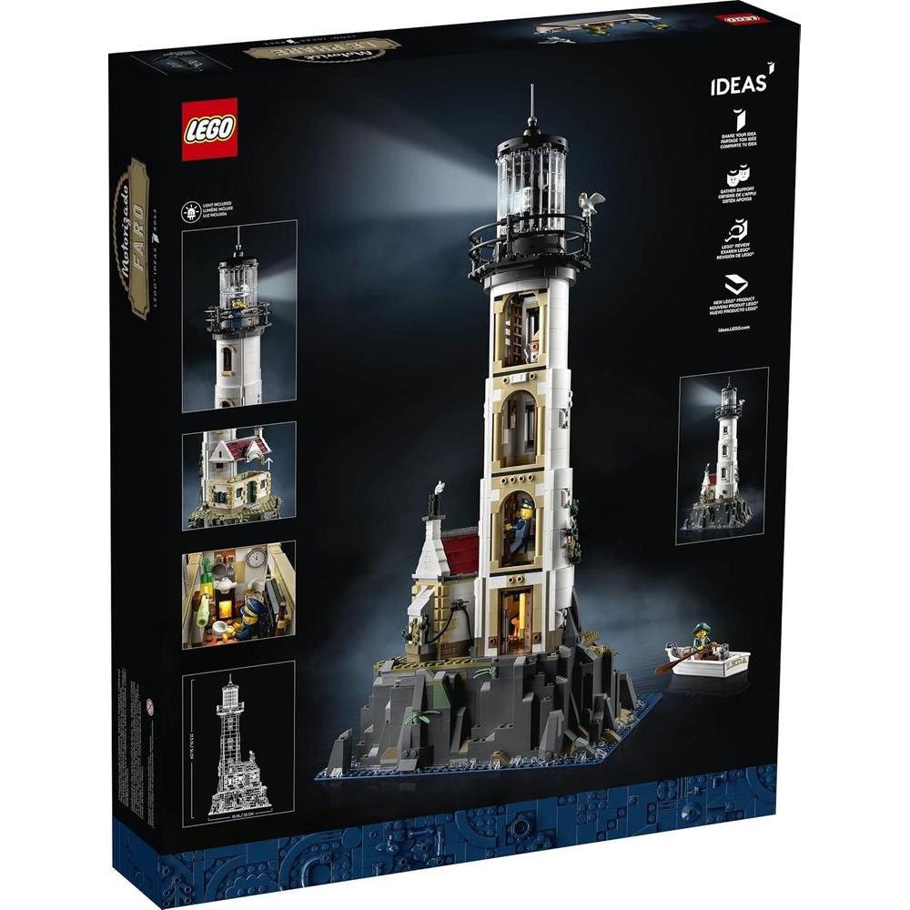 LEGO System Ramo de Tulipanes
