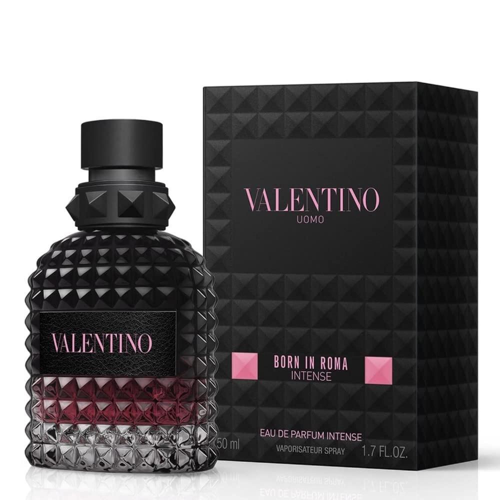 VALENTINO Uomo Born In Roma Intense Eau de Parfum for Men