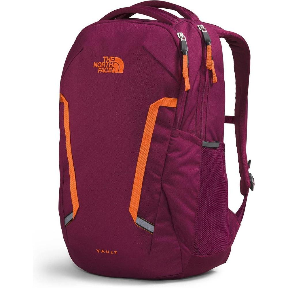 Mochila para portátil Vault Everyday para mujer de The North Face con diseño resistente y tecnología FlexVent