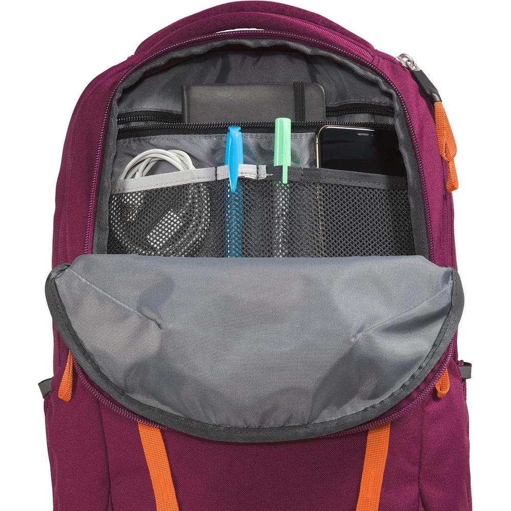 Mochila para portátil Vault Everyday para mujer de The North Face con diseño resistente y tecnología FlexVent