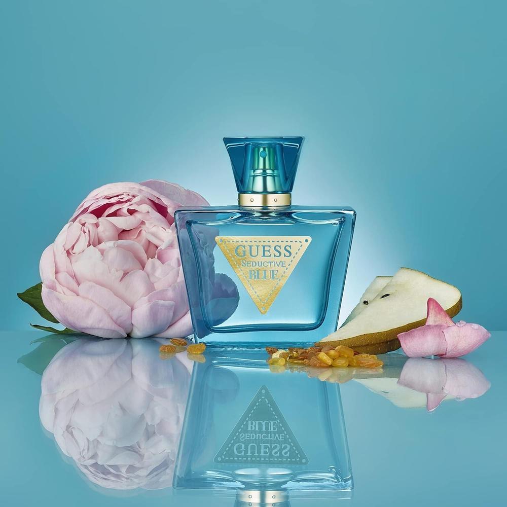 GUESS Seductive Blue Eau de Toilette for Women
