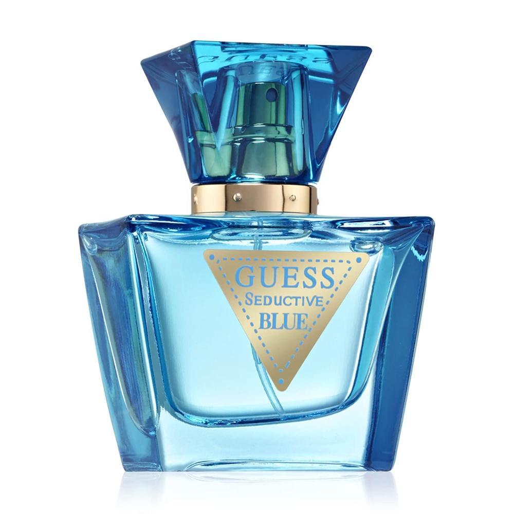 GUESS Seductive Blue Eau de Toilette for Women