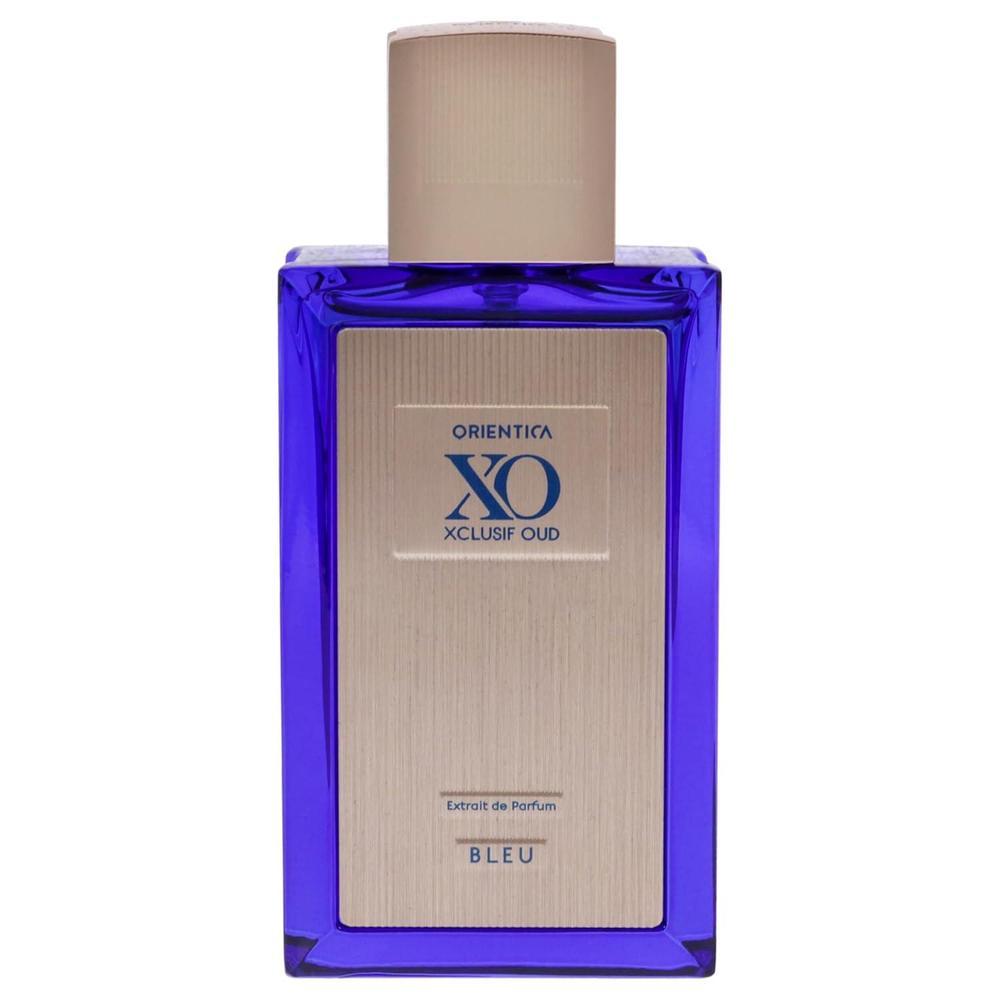 Orientica XO Xclusif Oud Bleu Extrait for Unisex - 2 oz EDP Spray