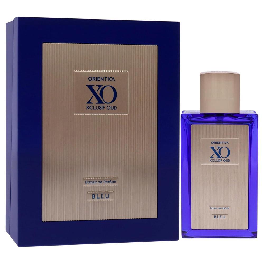 Orientica XO Xclusif Oud Bleu Extrait for Unisex - 2 oz EDP Spray
