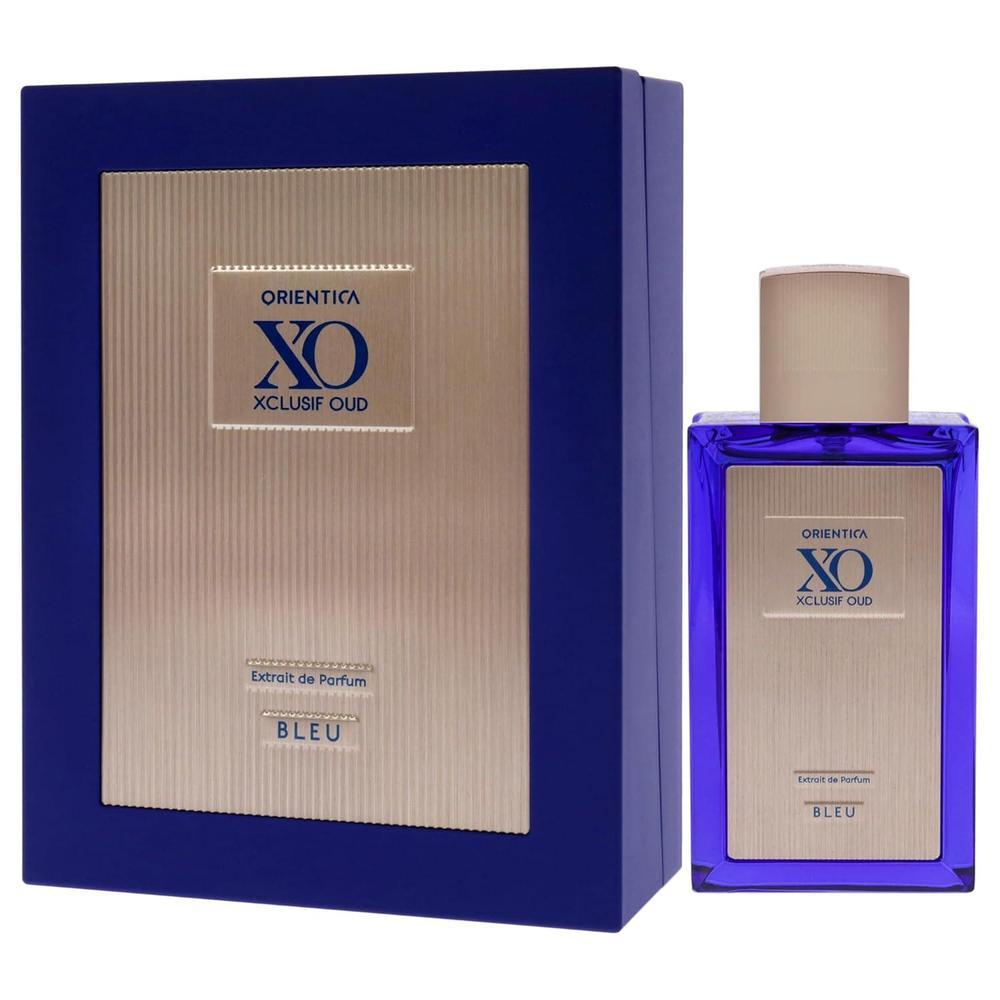 Orientica XO Xclusif Oud Bleu Extrait for Unisex - 2 oz EDP Spray