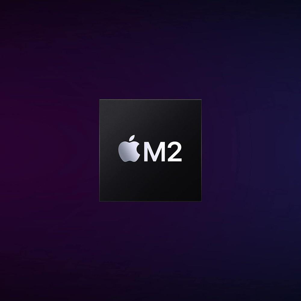 Apple Mac M2 8GB RAM 256GB SSD (Reacondicionado)