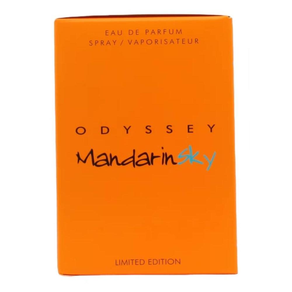 Odyssey Mandarinsky Edición Limitada por Armaf para Hombres - Eau de Parfum Spray