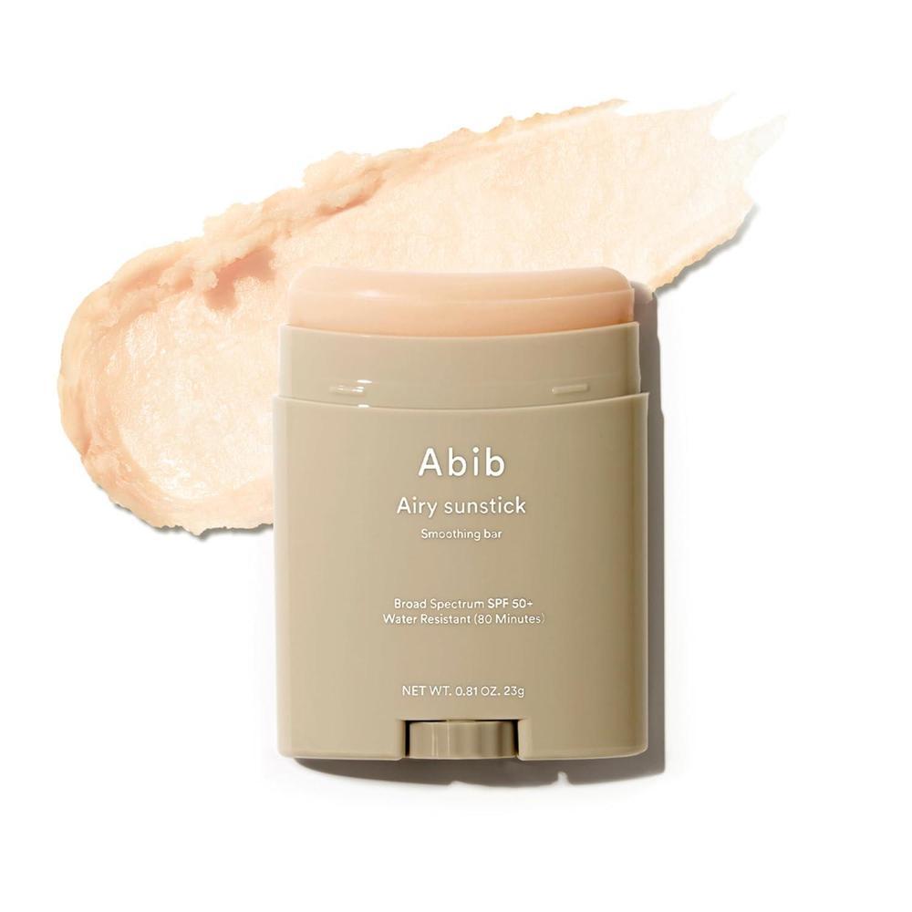 Airy Protector Solar en Barra SPF 50+ | 23g