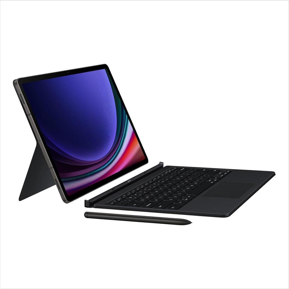 Samsung Galaxy Tab S9 SM-X710NZEEXAR 11" 256GB Wi-Fi Beige