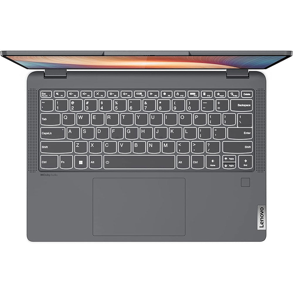 Lenovo Flex 5 2 en 1 14" Ryzen 5 5500U 16GB RAM Touchscreen Display Grey