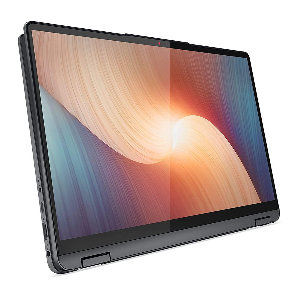 Lenovo Flex 5 2 en 1 14" Ryzen 5 5500U 16GB RAM Touchscreen Display Grey
