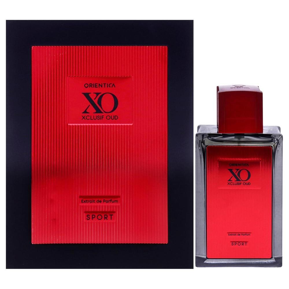 Orientica XO Xclusif Oud Sport Extrait for Unisex EDP Spray