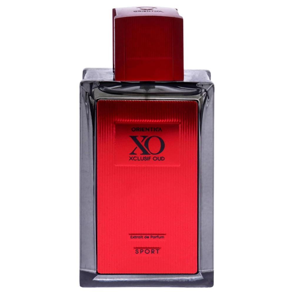 Orientica XO Xclusif Oud Sport Extrait for Unisex EDP Spray