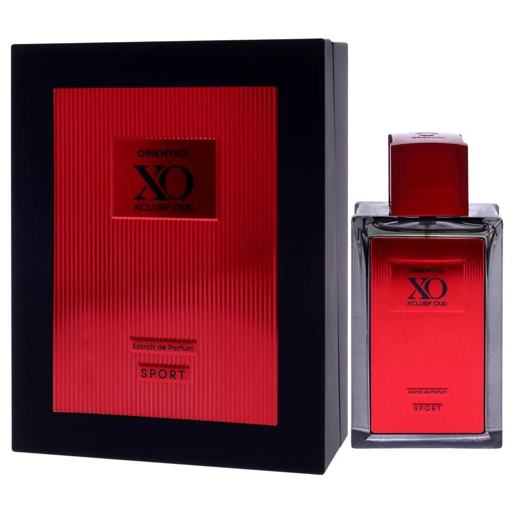 Orientica XO Xclusif Oud Sport Extrait for Unisex EDP Spray