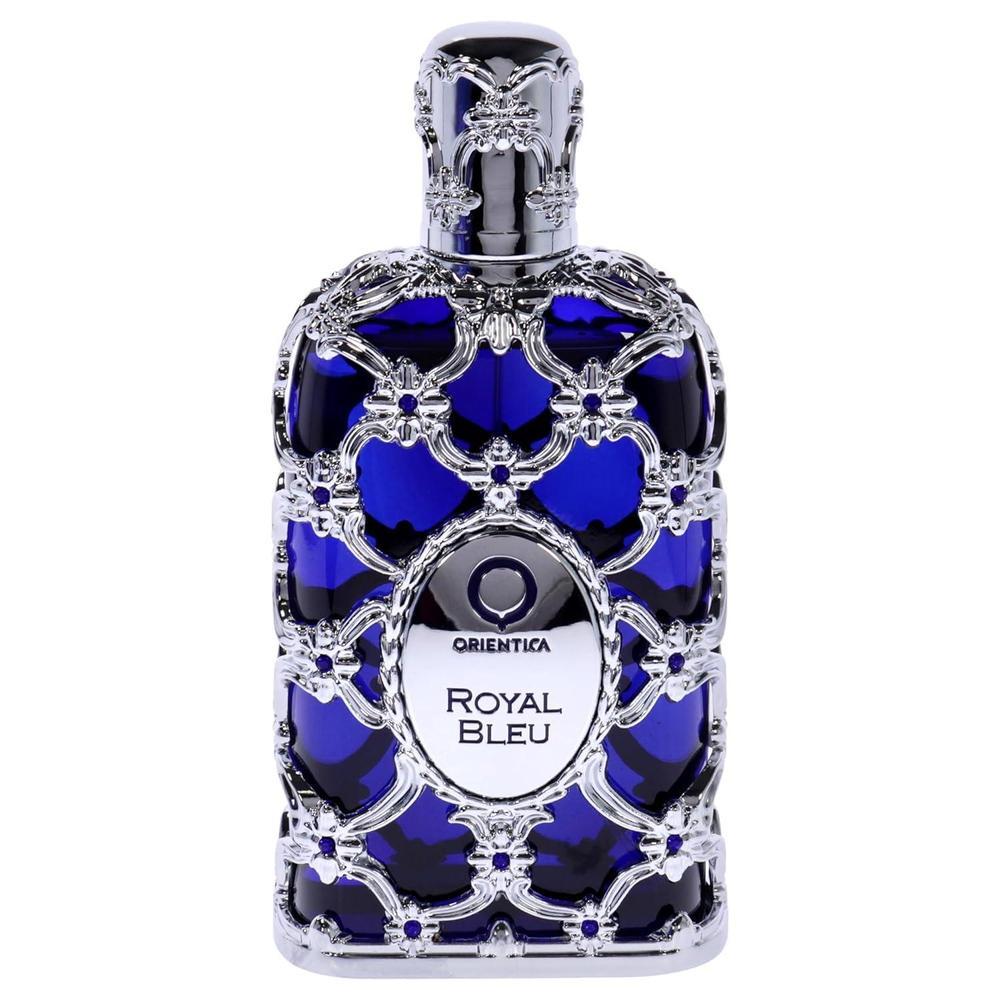 Orientica Royal Bleu Luxury Collection for Unisex - 5 oz EDP Spray