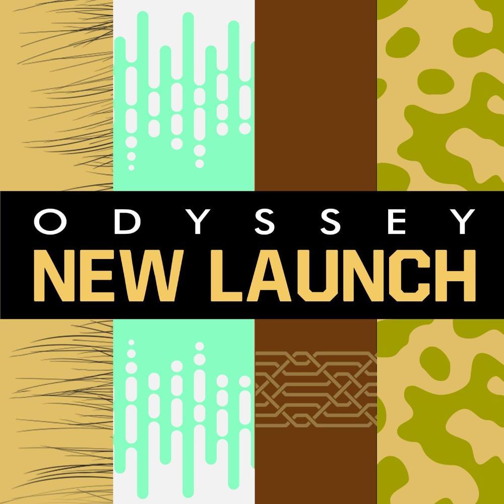 ARMAF Odyssey Aoud Eau De Parfum for Men