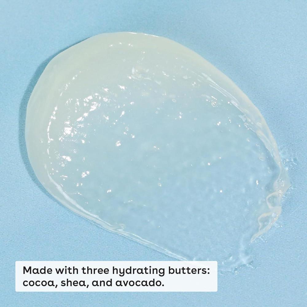 eos 24H Moisture Super Balm de Sandía y Mango para Pieles Sensibles, Mascarilla Labial Día o Noche, Paquete de 2