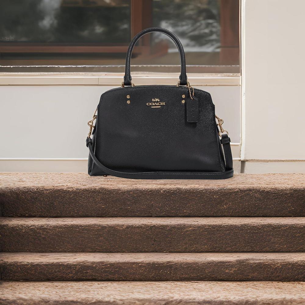 Coach Mini Lillie Carryall Bolso unisex