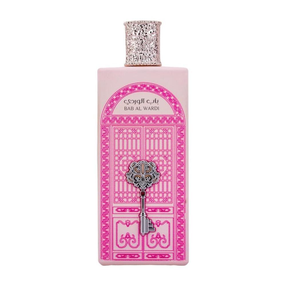 Ard Al Zaafaran Bab Al Wardi Eau De Parfum Spray for Women