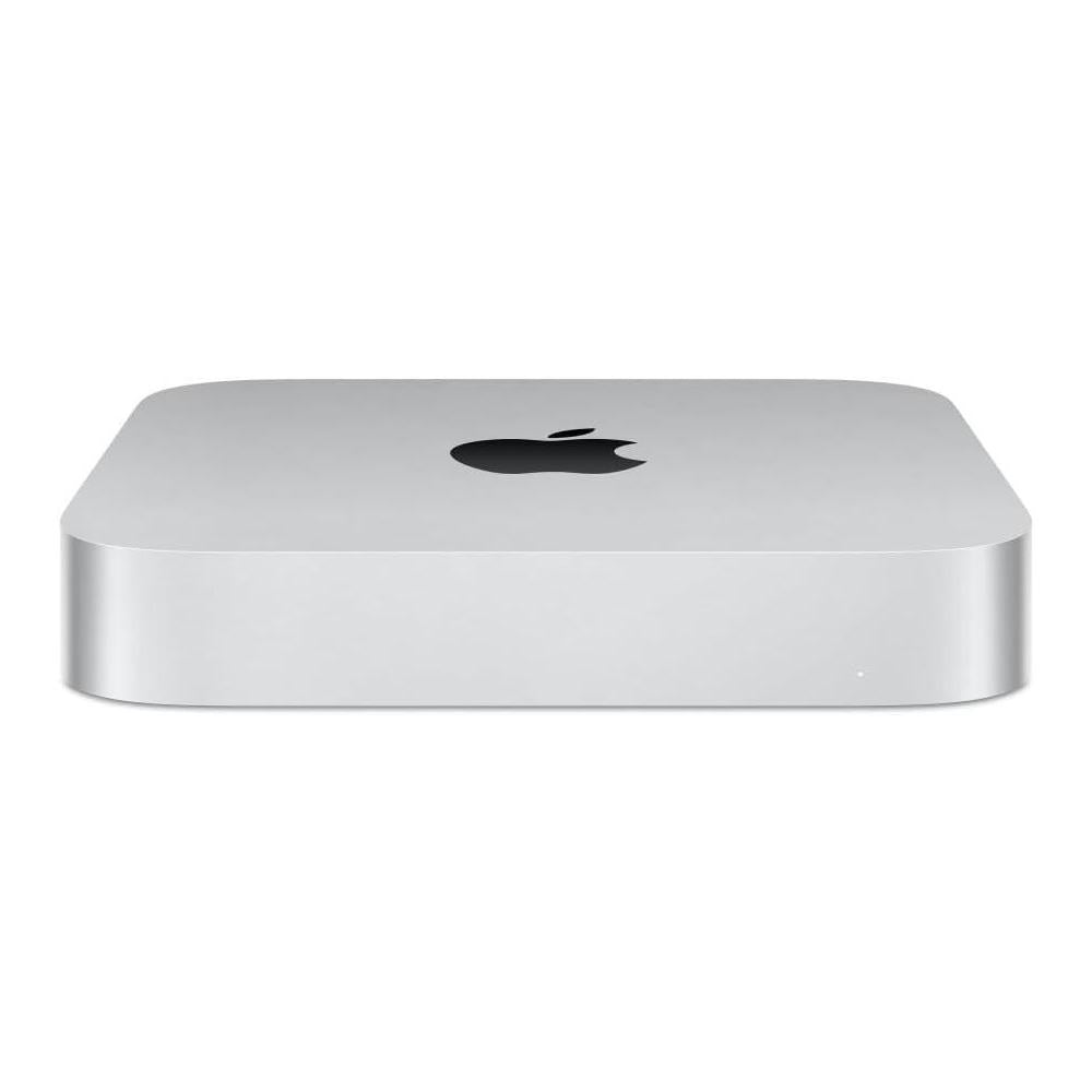 Apple 2023 Mac Mini with Apple M2 Pro Chip with 10-core CPU, 16GB RAM, 512GB SSD Storage, Silver (Renewed)
