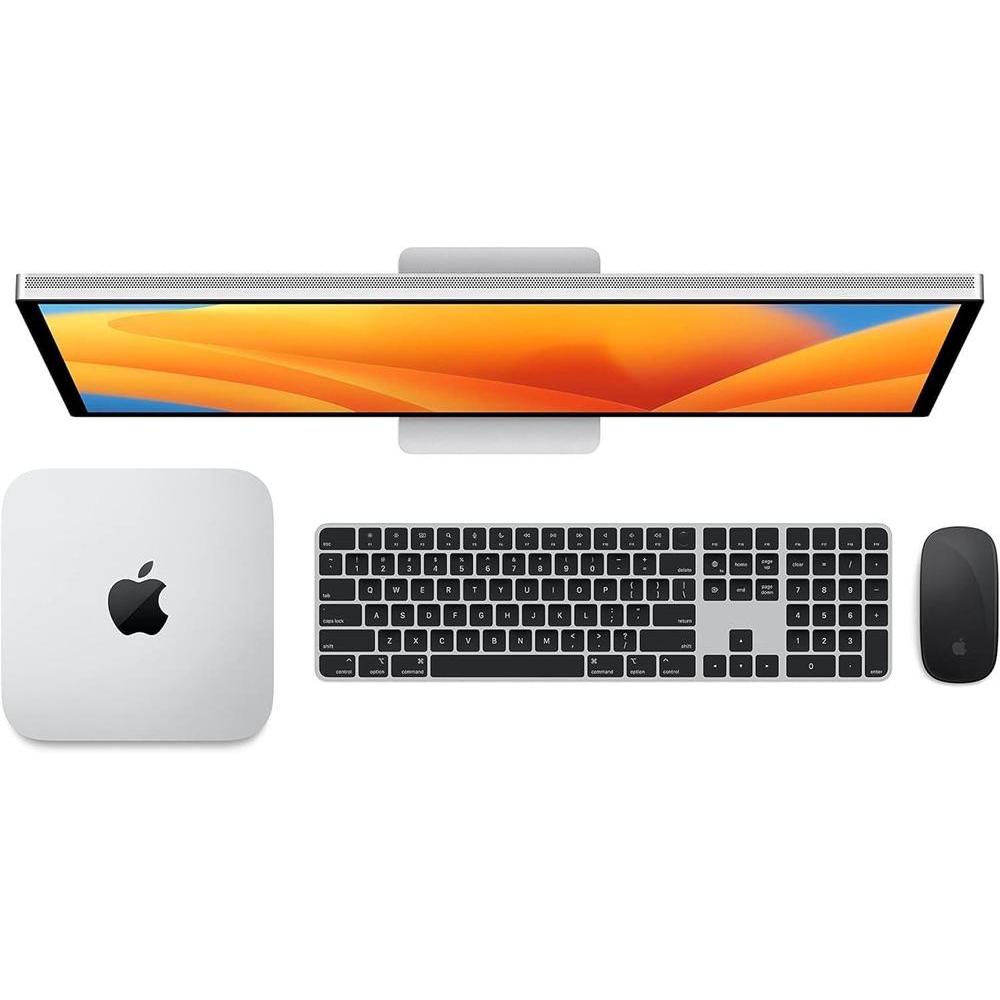 Apple Mac Mini 2023 M2 Pro 512GB  (Reacondicionado)