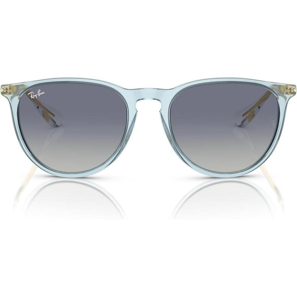 Ray-Ban Women's Rb4171 Erika Round Sunglasses